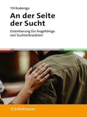 cover image of An der Seite der Sucht